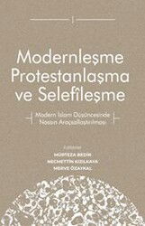 Modernleşme Protestanlaşma ve Selefîleşme - İSAR (İst. Araştırma ve Eğitim Vakfı Yay.)