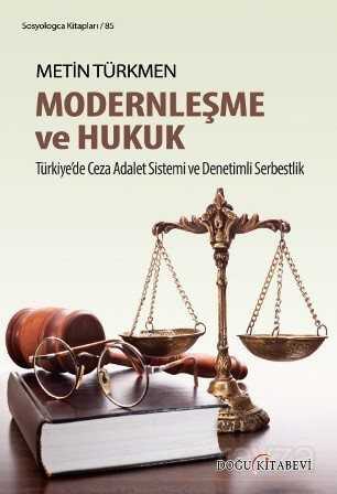 Modernleşme ve Hukuk - Doğu Kitabevi