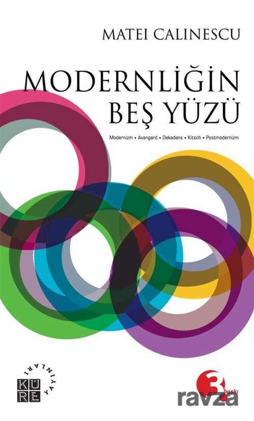 Modernliğin Beş Yüzü - Küre Yayınları