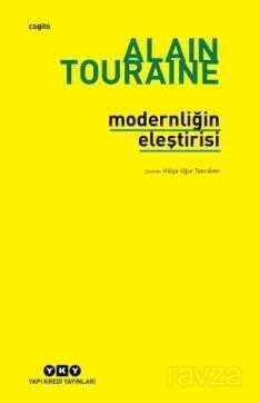 Modernliğin Eleştirisi - Yapı Kredi Yayınları