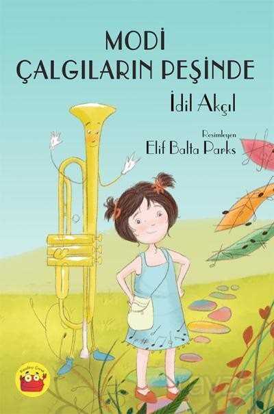 Modi Çalgıların Peşinde - Kuraldışı Yayınları