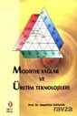 Modifiye Yağlar ve Üretim Teknolojileri - ODTÜ Geliştirme Vakfı Yayıncılık