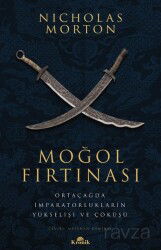 Moğol Fırtınası - Kronik Kitap