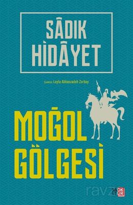 Moğol Gölgesi - 1