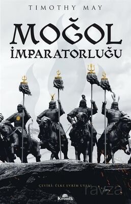 Moğol İmparatorluğu - 1