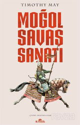 Moğol Savaş Sanatı - Kronik Kitap