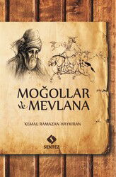 Moğollar ve Mevlana - Sentez Yayım ve Dağıtım (Bursa)