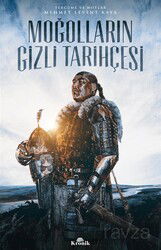 Moğolların Gizli Tarihçesi - Kronik Kitap
