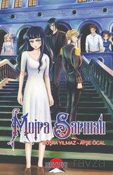 Moira Sarmalı - Senpai