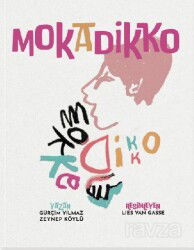 Mokadikko - MEAV Yayıncılık