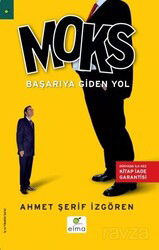 Moks Başarıya Giden Yol - Elma Yayınevi