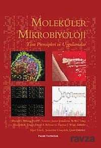 Moleküler Mikrobiyoloji - 1