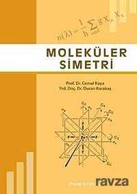 Moleküler Simetri - Palme Yayıncılık