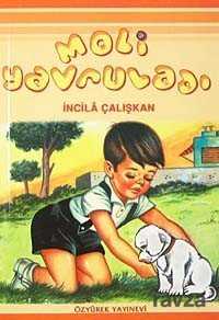 Moli Yavruladı - Özyürek Yayınevi