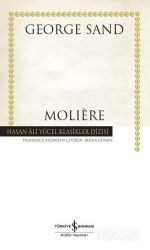 Moliere - İş Bankası Yayınları