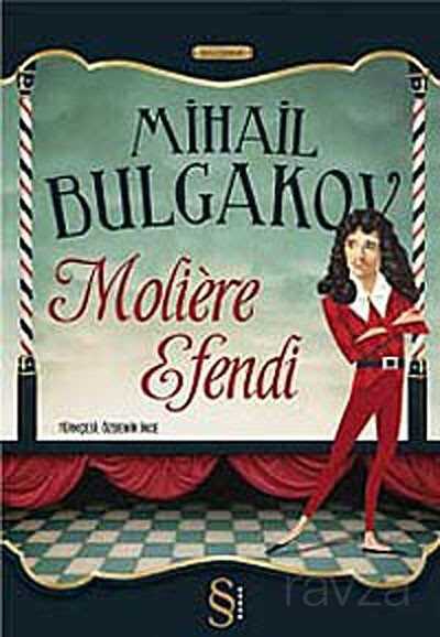 Moliere Efendi - Everest Yayınları