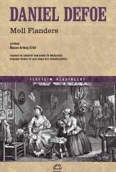 Moll Flanders - 1