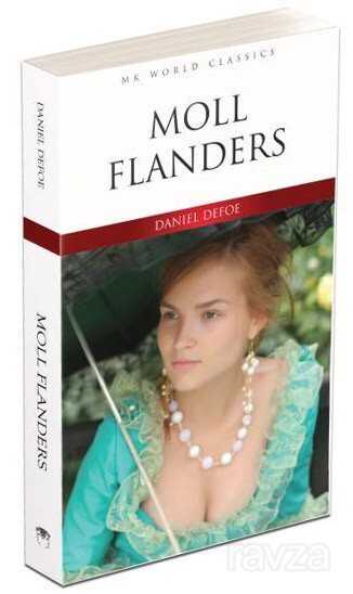 Moll Flanders - MK Publications