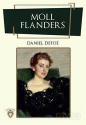 Moll Flanders - Dorlion Yayınevi