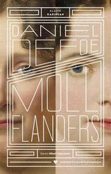 Moll Flanders (Klasik Kadınlar) - Can Yayınları