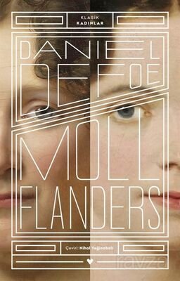 Moll Flanders (Klasik Kadınlar) - 1