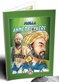 Molla Ahmet Peykeri (Resimli) - 1