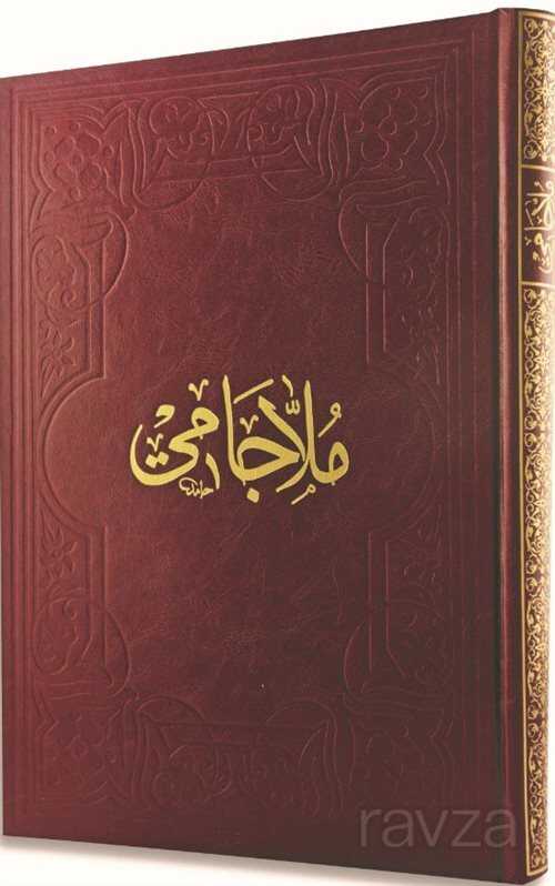 Molla Cami (Arapça) - Fazilet Neşriyat