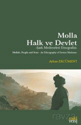 Molla, Halk ve Devlet - Eskiyeni Yayınları