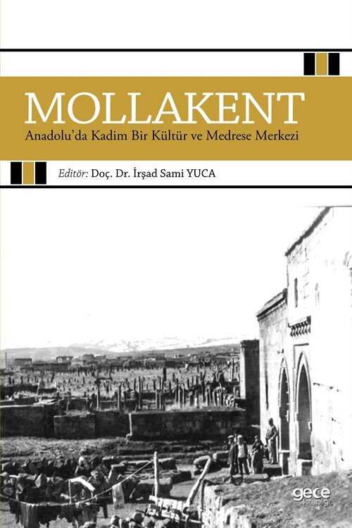 Mollakent - 1