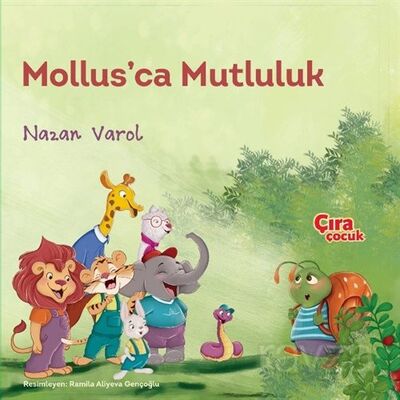 Mollus'ca Mutluluk - 1