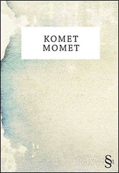 Momet - Everest Yayınları