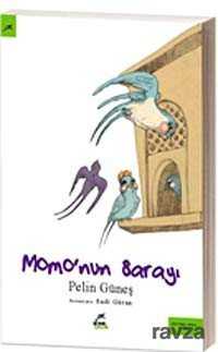 Momo'nun Sarayı - Elma Yayınevi