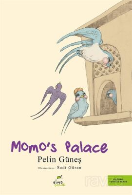 Momo's Palace - 1