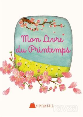 Mon Livre Du Printemps - 1