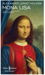 Mona Lisa - İş Bankası Yayınları