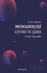 Monadoloji - Litera Yayıncılık