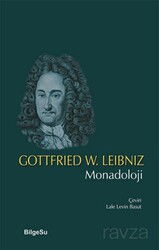 Monadoloji - Bilgesu Yayıncılık