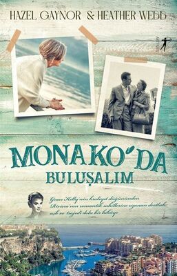 Monako'da Buluşalım - 1