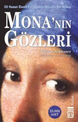 Mona'nın Gözleri (Şömizli) - Timaş Yayınları