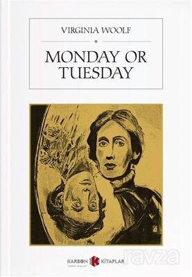 Monday or Tuesday - 1