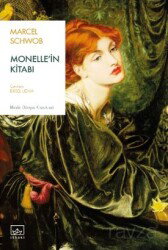 Monelle'in Kitabı - İthaki Yayınları