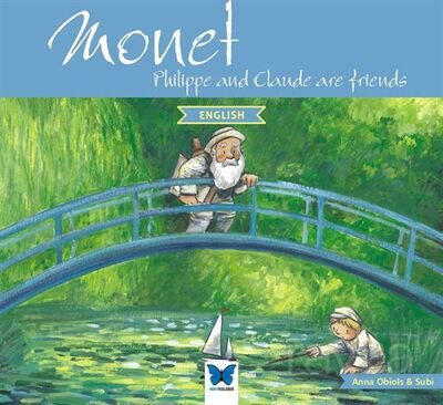 Monet (İngilizce) - 1