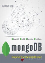 MongoDB - Dikeyeksen Yayıncılık