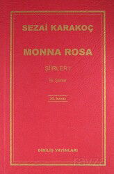 Monna Rosa Şiirler - I - Diriliş Yayınları