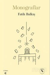 Monograflar - Epona Kitap