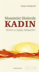 Monoteist Dinlerde Kadın - Ankara Okulu Yayınları
