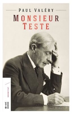 Monsieur Teste - 1