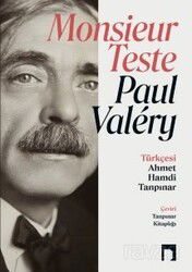 Monsieur Teste - Dergah Yayınları