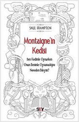 Montaigne'in Kedisi - Say Yayın Grubu - Kampanya
