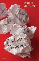 Montano Hastalığı - Jaguar Kitap